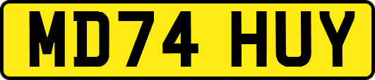 MD74HUY