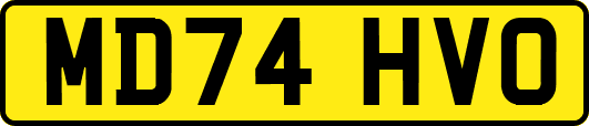 MD74HVO