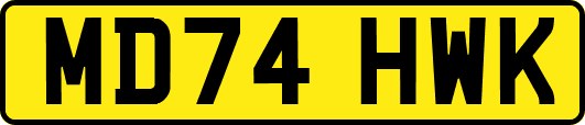 MD74HWK