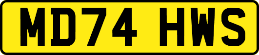 MD74HWS