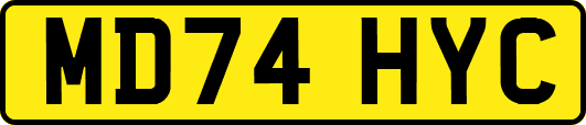 MD74HYC