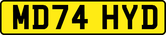 MD74HYD