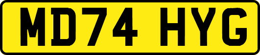 MD74HYG