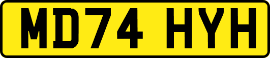 MD74HYH