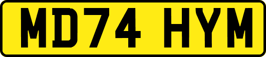 MD74HYM