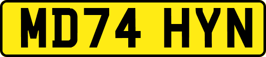 MD74HYN
