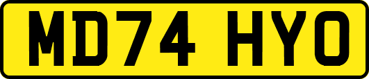 MD74HYO