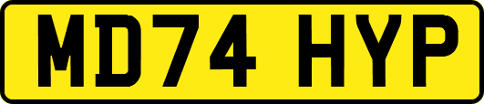 MD74HYP