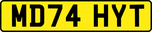 MD74HYT