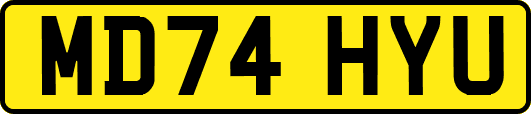 MD74HYU