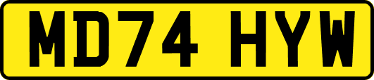 MD74HYW