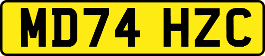 MD74HZC