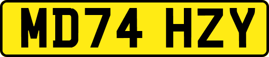 MD74HZY
