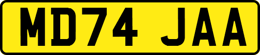 MD74JAA