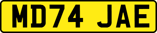 MD74JAE