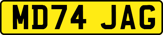 MD74JAG