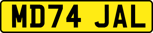 MD74JAL