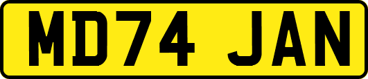 MD74JAN