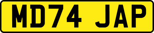 MD74JAP