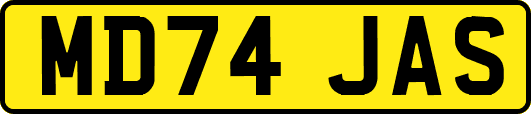 MD74JAS