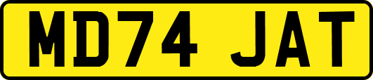 MD74JAT