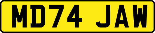 MD74JAW
