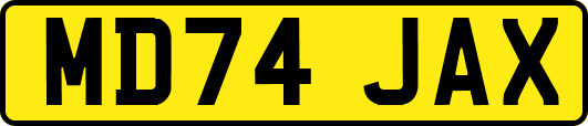 MD74JAX