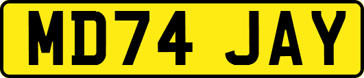 MD74JAY