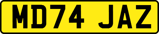 MD74JAZ