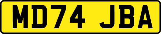 MD74JBA