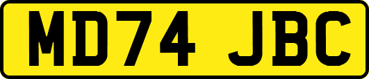 MD74JBC