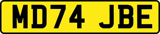 MD74JBE