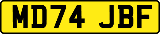 MD74JBF