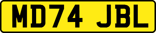 MD74JBL