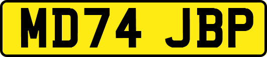 MD74JBP