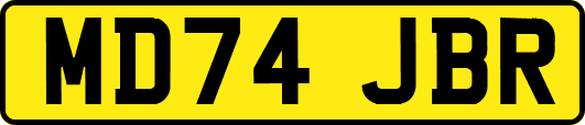 MD74JBR