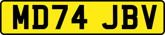 MD74JBV