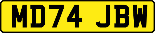 MD74JBW