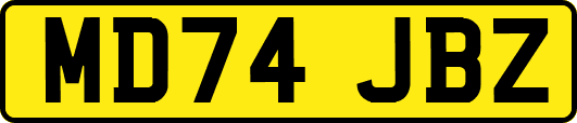 MD74JBZ