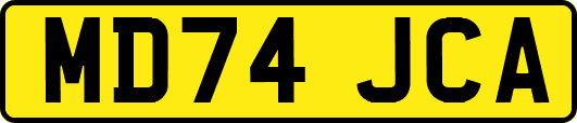 MD74JCA