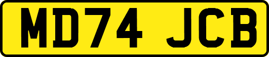 MD74JCB