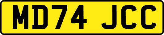 MD74JCC