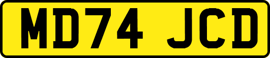 MD74JCD