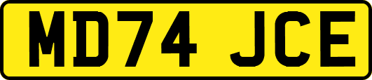 MD74JCE
