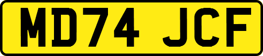 MD74JCF