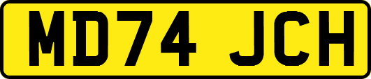 MD74JCH