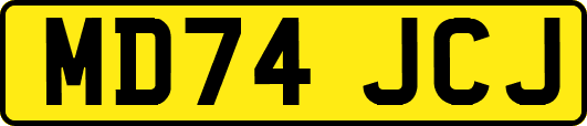 MD74JCJ