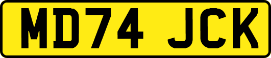 MD74JCK