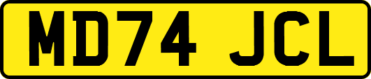 MD74JCL