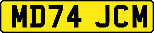 MD74JCM